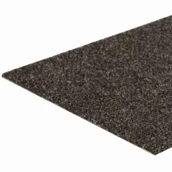 vidaXL Trapmatten zelfklevend 15 stuks 65x21x4 cm marineblauw