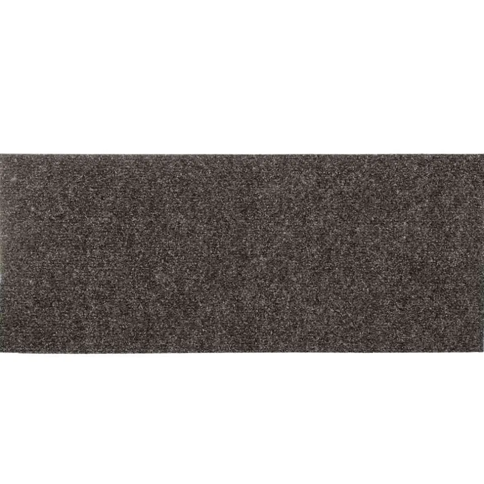 vidaXL Trapmatten zelfklevend 15 stuks 65x21x4 cm marineblauw