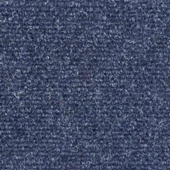 vidaXL Trapmatten Zelfklevend 15 stuks 60x25 cm Lichtgrijs Rechthoekig