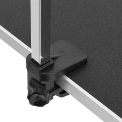 vidaXL Trimtafel voor huisdieren met 1 aanlijnoptie