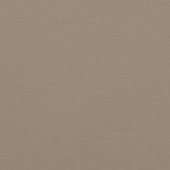 vidaXL Tuinbankkussens 2 st 100x50x7 cm oxford stof taupe