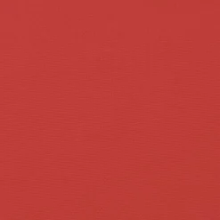 vidaXL Tuinbankkussens 2 st 100x50x7 cm oxford stof rood
