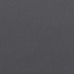 vidaXL Tuinbankkussen 100x50x3 cm oxford stof antracietkleurig