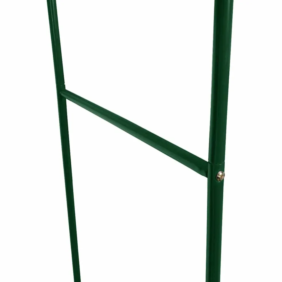 vidaXL Tuinbogen 2 st
