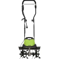 vidaXL Tuinfrees met 6 messen elektrisch 1500 W
