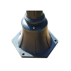 vidaXL Tuinlampen 2 st Preston 105 cm