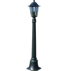 vidaXL Tuinlampen 2 st Preston 105 cm