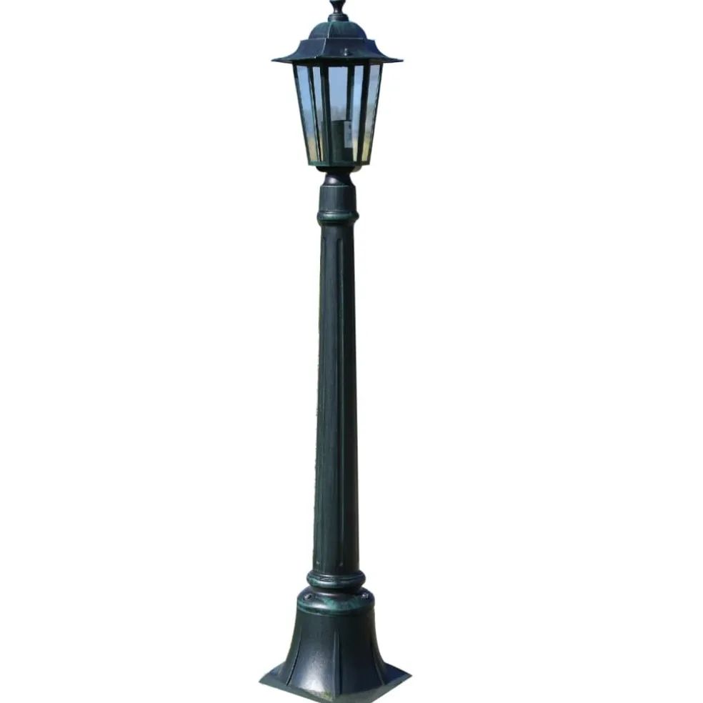 vidaXL Tuinlampen 2 st Preston 105 cm