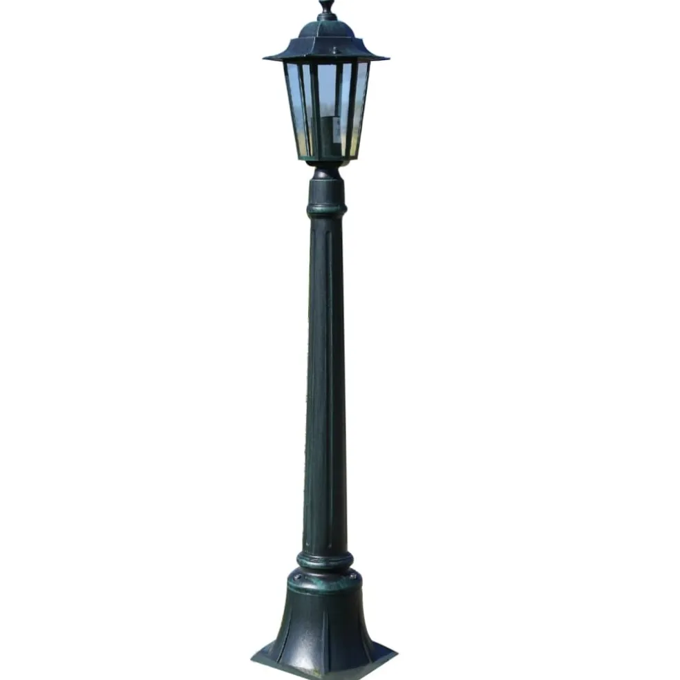 vidaXL Tuinlantaarn Preston 105 cm