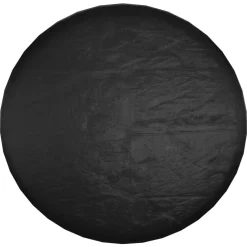 vidaXL Tuinmeubelhoes eilandlounge 8 oogjes rond Ø 188x50 cm