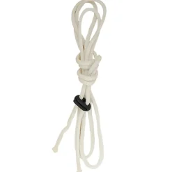 vidaXL Tuinmeubelhoes L-vormig 12 oogjes 250x250x90 cm