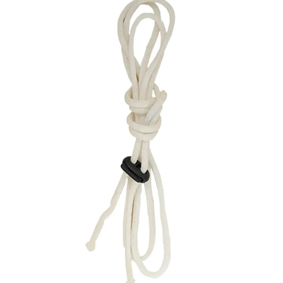 vidaXL Tuinmeubelhoes L-vormig 12 oogjes 250x250x90 cm