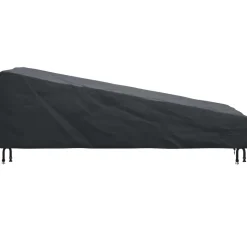 vidaXL Tuinmeubelhoes 195 x 76 x 82 cm 600D Oxford Stof Rechthoekig