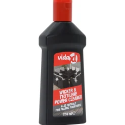 vidaXL Tuinmeubelreiniger voor rattan en textileen 250 ml