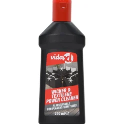 vidaXL Tuinmeubelreiniger voor rattan en textileen 250 ml