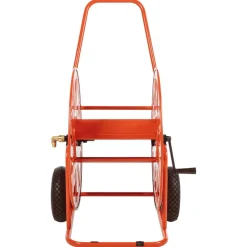 vidaXL Tuinslangkar voor 140 m 3/4