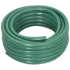 vidaXL Tuinslang 0,5'' 10 m PVC blauw
