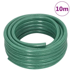 vidaXL Tuinslang 0,5'' 10 m PVC blauw