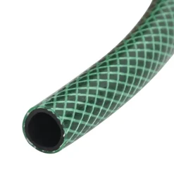 vidaXL Tuinslang 0,5'' 10 m PVC blauw
