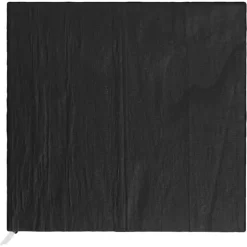 vidaXL Tuinstoelhoes met 8 oogjes 65x65x80/120 cm polyetheen