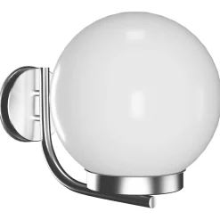 vidaXL Tuin wandlamp 32 cm