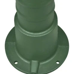 vidaXL Tuinwaterpomp met standaard gietijzer