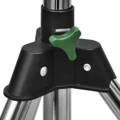 vidaXL Tuinwatersproeier impuls verzinkt met statief