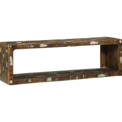 vidaXL Tv-meubelset 3 st Multikleur 100 x 30 x 32 cm