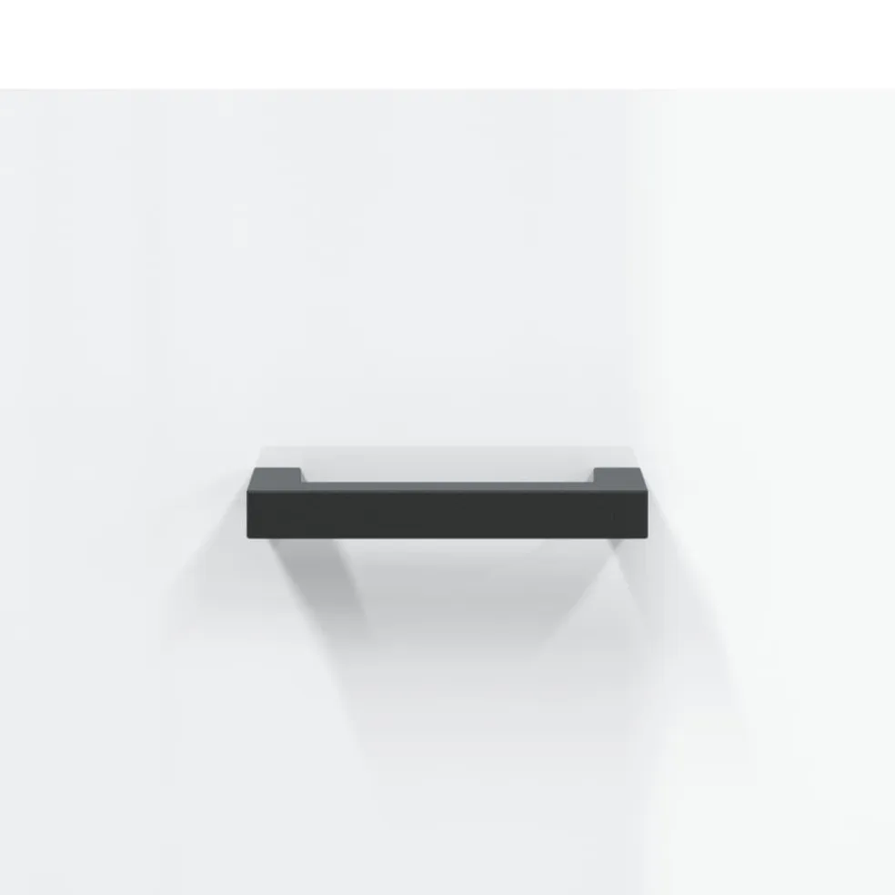 vidaXL Tv-meubel 150x36x30 cm bewerkt hout hoogglans wit