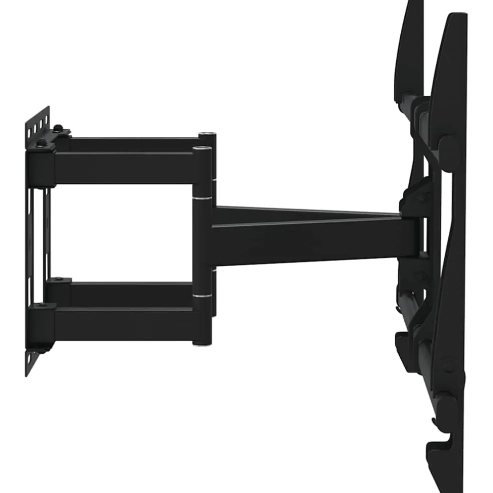 vidaXL Tv-muurbeugel 37-80 inch scherm 40 kg Max VESA 600x400 mm