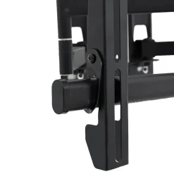 vidaXL Tv-muurbeugel 37-80 inch scherm 40 kg Max VESA 600x400 mm