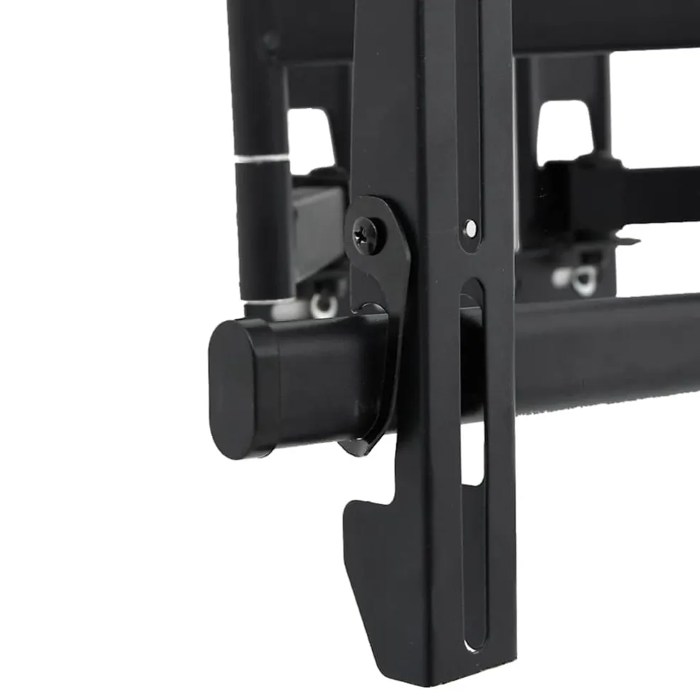 vidaXL Tv-muurbeugel 37-80 inch scherm 40 kg Max VESA 600x400 mm