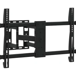 vidaXL Tv-muurbeugel 37-80 inch scherm 40 kg Max VESA 600x400 mm