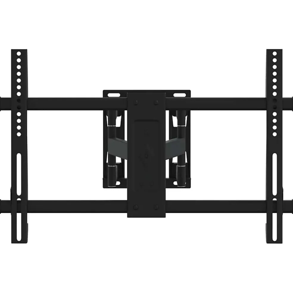 vidaXL Tv-muurbeugel 37-80 inch scherm 40 kg Max VESA 600x400 mm