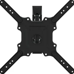 vidaXL Tv-muurbeugel 32-55 inch scherm 35 kg Max VESA 400x400 cm