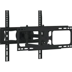 vidaXL Tv-muurbeugel 26-70 inch scherm 40 kg Max VESA 400x400 cm