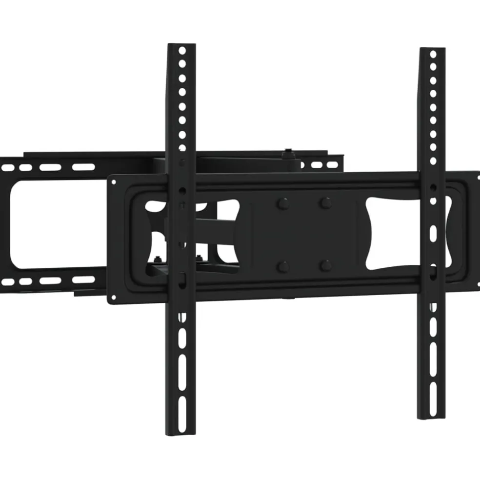 vidaXL Tv-muurbeugel 26-70 inch scherm 40 kg Max VESA 400x400 cm