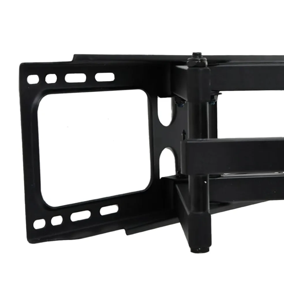 vidaXL Tv-muurbeugel 26-70 inch scherm 40 kg Max VESA 400x400 cm