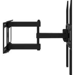 vidaXL Tv-muurbeugel 26-70 inch scherm 40 kg Max VESA 400x400 cm