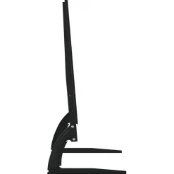 vidaXL TV-standaards 2 st 37-75 inch scherm 45 kg Max VESA 600x400 mm