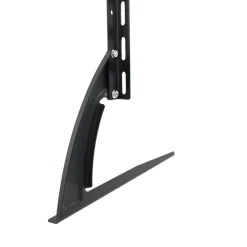 vidaXL TV-standaards 2 st 37-75 inch scherm 45 kg Max VESA 600x400 mm