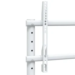 vidaXL TV-standaard voor 37-86 inch scherm 60 kg Max VESA 400x600 mm