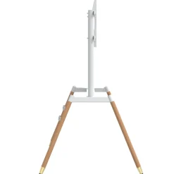vidaXL TV-standaard voor 37-86 inch scherm 60 kg Max VESA 400x600 mm