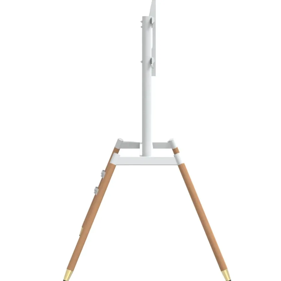 vidaXL TV-standaard voor 37-86 inch scherm 60 kg Max VESA 400x600 mm