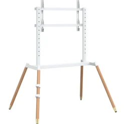 vidaXL TV-standaard voor 37-86 inch scherm 60 kg Max VESA 400x600 mm