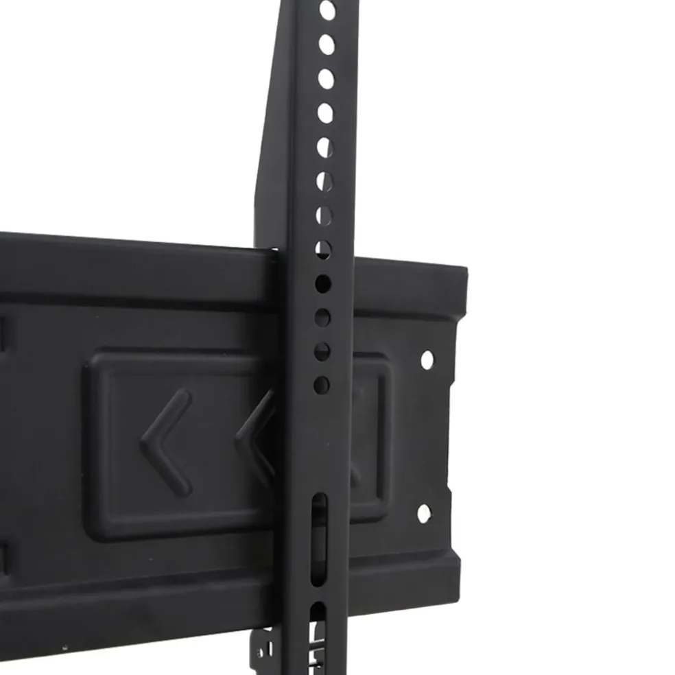 vidaXL TV-standaard wielen 32-70 inch scherm 60 kg Max VESA 600x400 mm