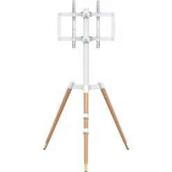 vidaXL Tv-statief 37-65 inch scherm 40 kg Max VESA 400x400 cm