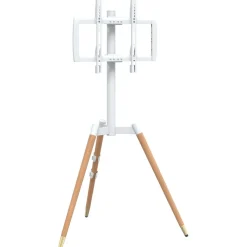 vidaXL Tv-statief 37-65 inch scherm 40 kg Max VESA 400x400 cm