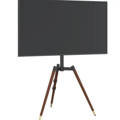 vidaXL Tv-statief 32-65 inch scherm 40 kg Max VESA 400x400 mm