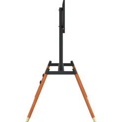 vidaXL Tv-statief voor 37-86 Inch Screen Max VESA 400x600mm 60 kg
